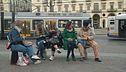 Il Wool Crossing a Torino