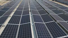 Medicina, una vera e propria città energetica