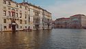 Venezia dove l'acqua è il vero motore della storia