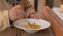 In cucina con lo chef