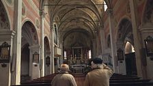 Sulle tracce del drago Tarantasio