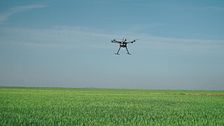 La nuova agricoltura 4.0