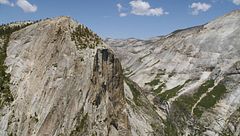 Ep. 5 - Parco nazionale di Yosemite