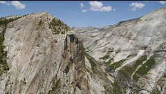 Ep. 5 - Parco nazionale di Yosemite