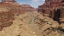 Ep. 6 - Parco nazionale del Grand Canyon