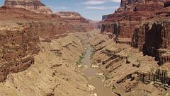 Ep. 6 - Parco nazionale del Grand Canyon