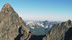 Ep. 7 - Parco nazionale Olympic