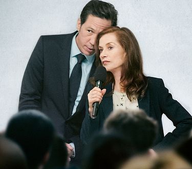 La promessa  - Il prezzo del potere