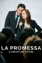 La promessa  - Il prezzo del potere