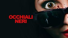 Occhiali neri