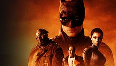 The Batman