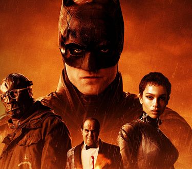The Batman