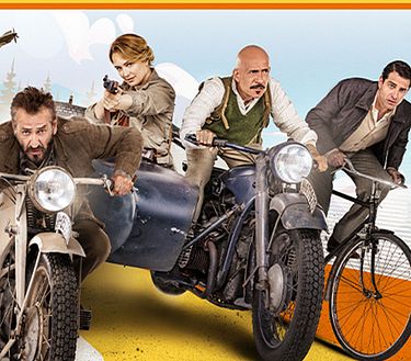 C'era una volta il crimine