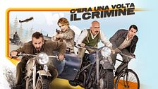C'era una volta il crimine