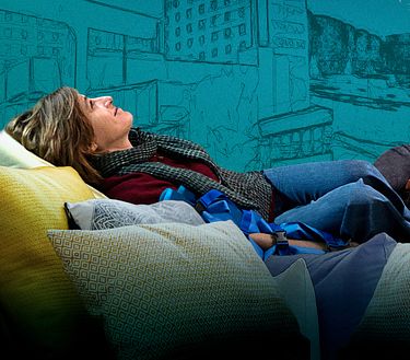 Parigi, tutto in una notte