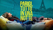 Parigi, tutto in una notte