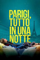 Parigi, tutto in una notte