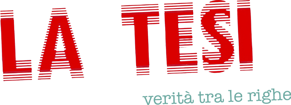 La tesi: verità tra le righe - Film Mediaset Infinity