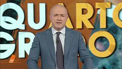 Puntata del 4 febbraio