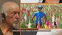 Il giallo di Lilly: parla il marito Sebastiano