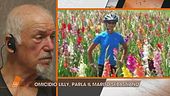 Il giallo di Lilly: parla il marito Sebastiano