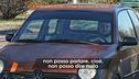 Il pensionato ucciso: ultima telefonata del figlio