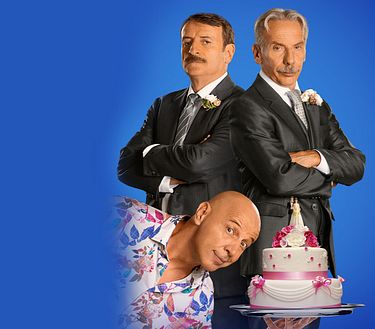 Il grande giorno