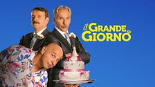 Il grande giorno