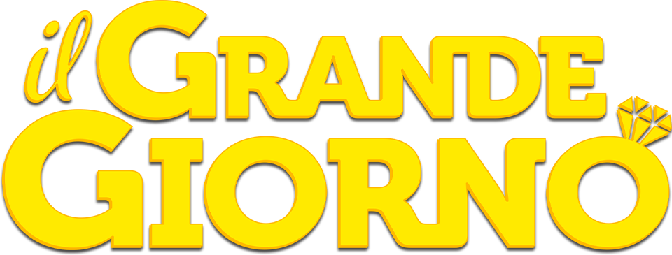 Il grande giorno - Film Mediaset Infinity