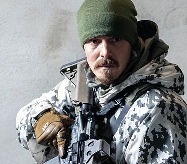 Operazione 6/12 - Attacco al presidente