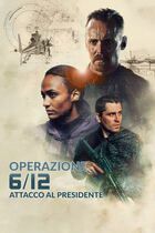 Operazione 6/12 - Attacco al presidente