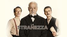 La stranezza