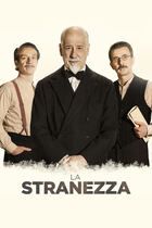 La stranezza