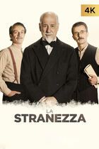 La stranezza