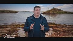 Quinta puntata | Misteri insondabili (Parte 2)