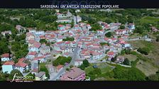 Sardegna: un'antica tradizione popolare