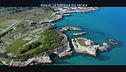 Puglia: la fortezza più antica