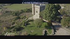 Il mistero di Rennes - Le - Chateau
