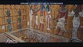 Apriamo i sigilli dell'oro di Tutankhamon