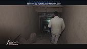 Egitto: il tunnel più pericoloso