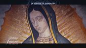 La Vergine di Guadalupe