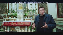 Puglia: gli 800 eroi che salvarono l'Italia