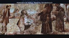 La storia di San Francesco da Paola