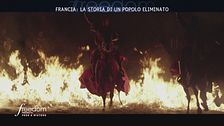 Francia: storia di un popolo eliminato