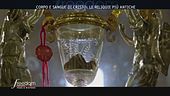 Il miracolo del Corpo e del Sangue di Cristo