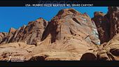 USA: mummie egizie nascoste nel Grand Canyon?