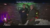 Irlanda: tracce di folletti?