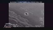 Blue Book: i filmati segreti alla origini degli UFO