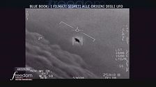 Blue Book: i filmati segreti alla origini degli UFO