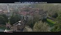 Piemonte: il castello delle forze misteriose
